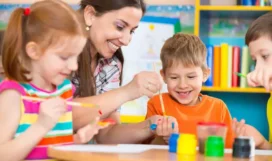 Preschool Preschool