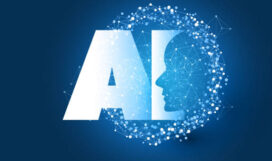 istockphoto-1263895770-612x612 Abstract Colorful Digital Voice Assistant, Artificial Intelligence, AI, Technology Concept  - Illustration in Editable Vector Format